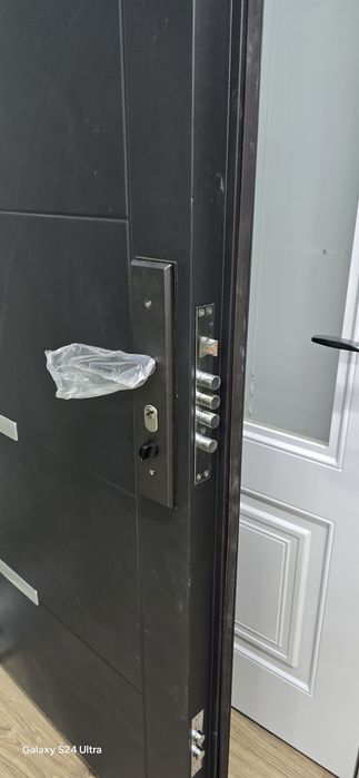 Темир эшик 120х240 Входной Дверь 120х240