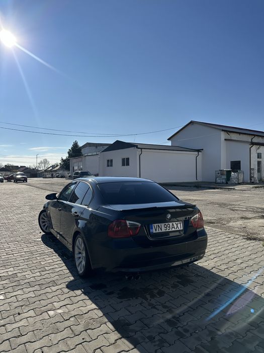 Bmw seria 3 e 90