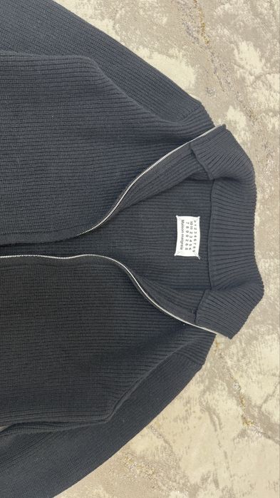 Кардиган майсон маржиела