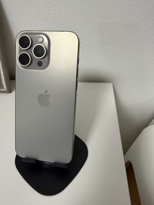 Iphone 15 pro max 512 gb