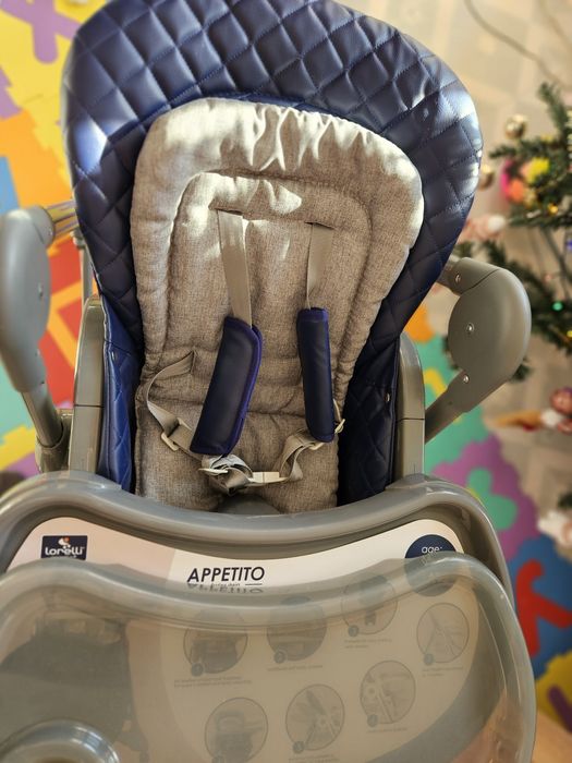 LORELLI Classic Стол за хранене APPETITO