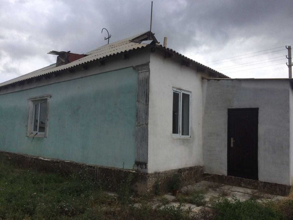 4 бөлмелі жер үй сатылады