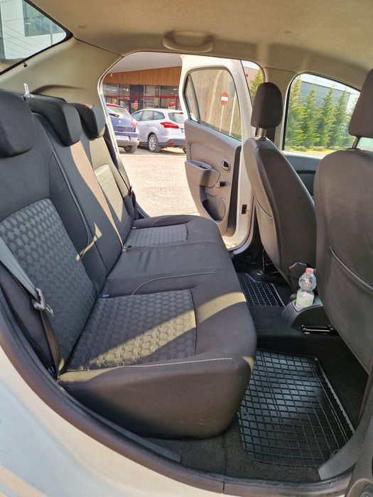 DACIA LOGAN 0.9 TCE AN 2014 Laureate/ Garanție 1An