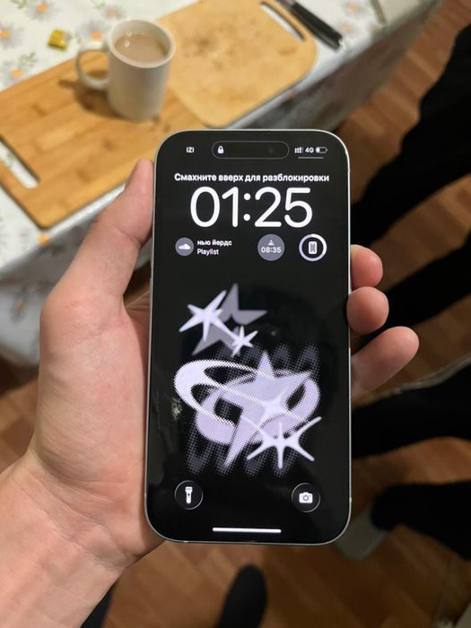 IPhone 15 128гб 91 акб