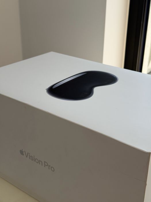 Ochelari VR Apple Vision Pro