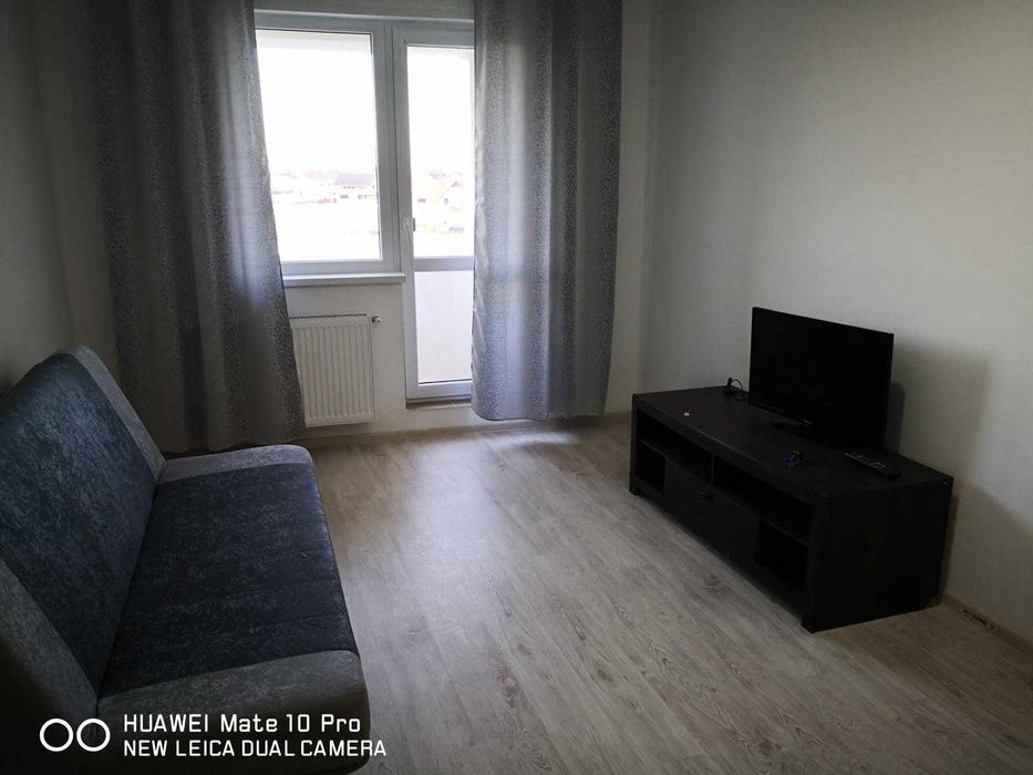 Apartament 2 camere Militari Residence