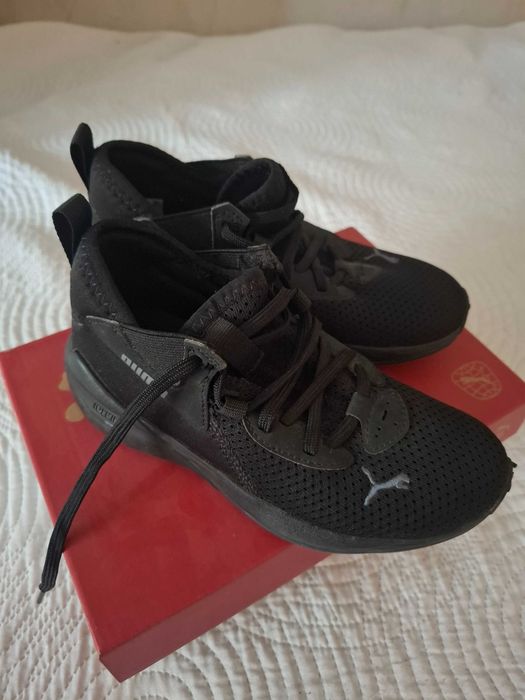 Детски маратонки Puma