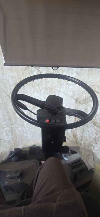 Продаю комбайн полесье gs10