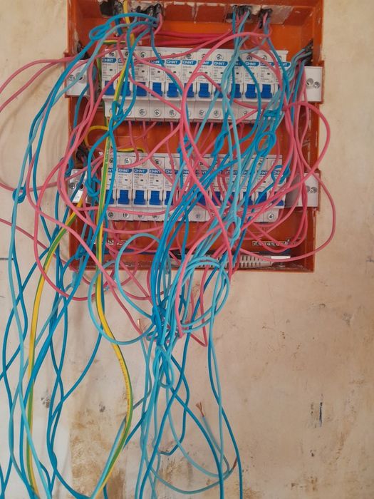 Elektira yevro mantaj