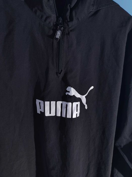 PUMA Ветровка/Мъжка S/М