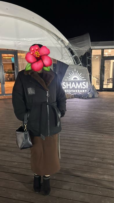 Куртка Рафаелло сатылады