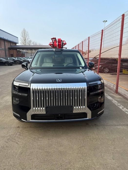 Zeekr 9X Ultra от официального дилера