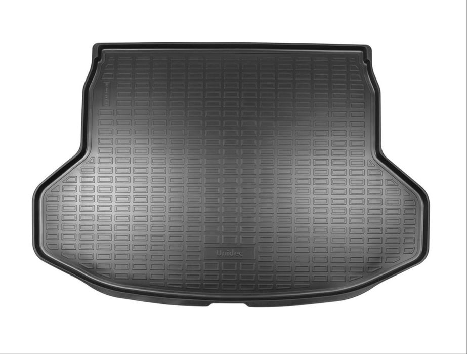 Коврик в багажник Changan CS55 Plus с 2021+