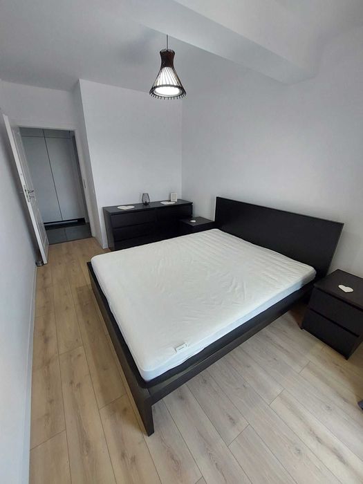 Apartament de inchiriat 2 camere/Palaverde Residence IASI/450€