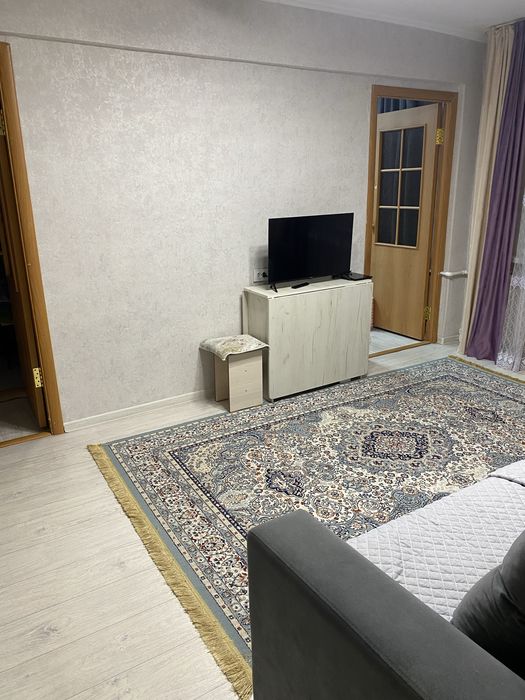 Продам 4 комн квартиру