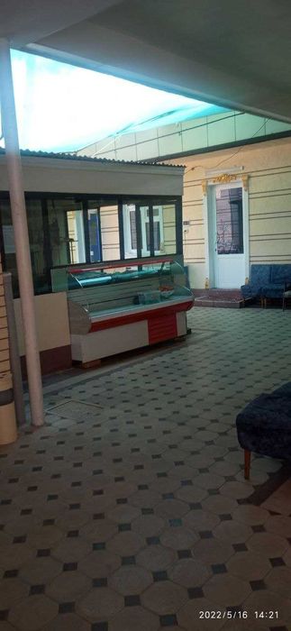 Сдается в аренду под Детский сад или Учебный центр.
