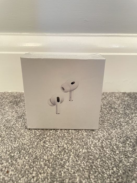 AirPods Pro 2 – noi, sigilate