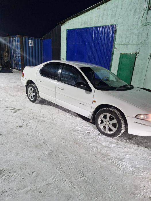 Продам Chrysler Stratus