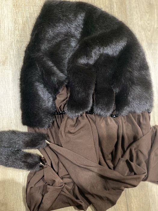 Продам НОВЫЙ!! Норка платок