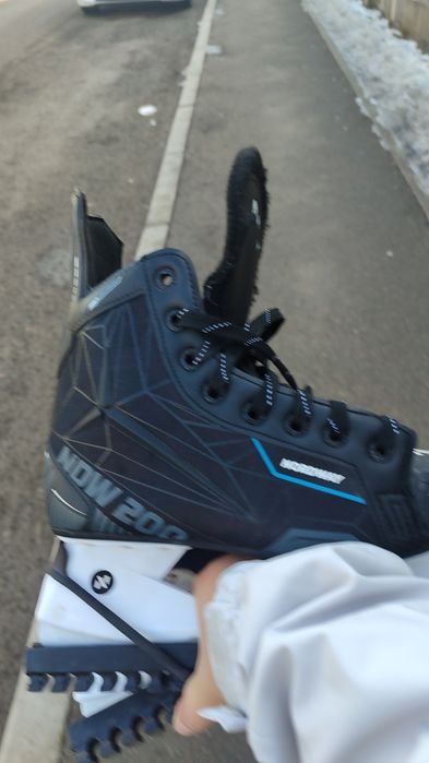 Коньки нордвей 37 размер