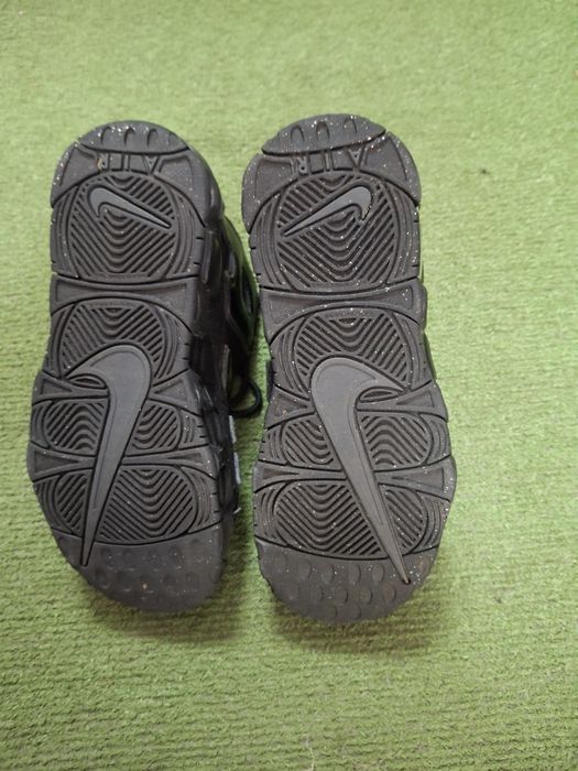 Noke Air  More UPTEMPO- маратонки.