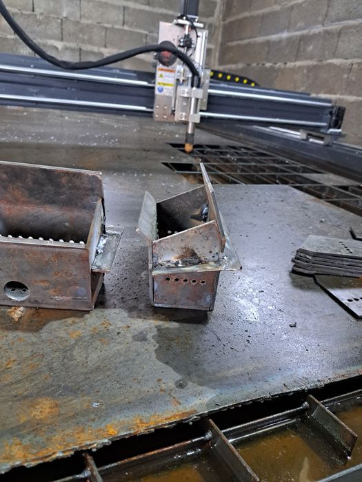 Creuzet  pentru fornello,koph,sonotec,burnit,fm  premium ,arka 40 kw