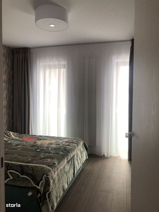 Cloud 9 || 2 Camere || Vedere Panoramică || Parcare || Comision 0%