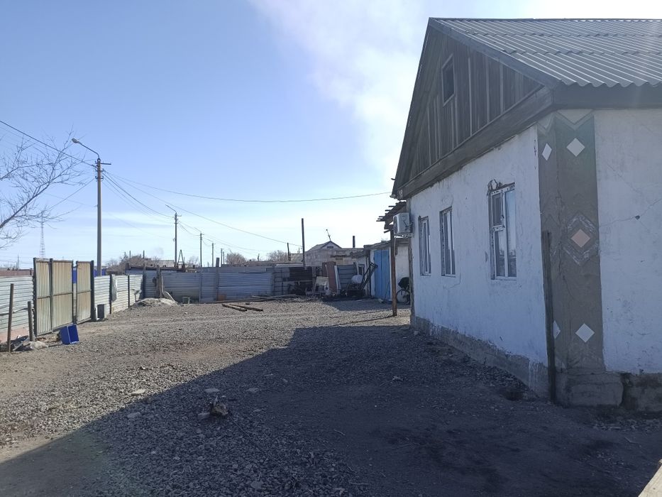 Роботчий поселка