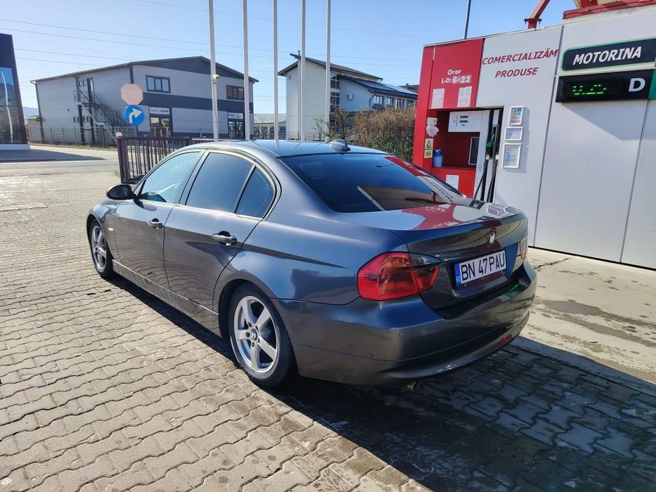Bmw seria 3 320d