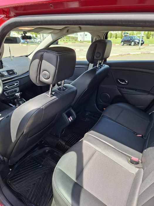 Renault Megane Bose 1.5 dCi