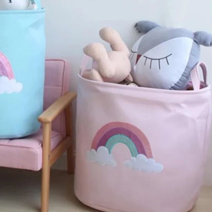 Корзина для игрушек