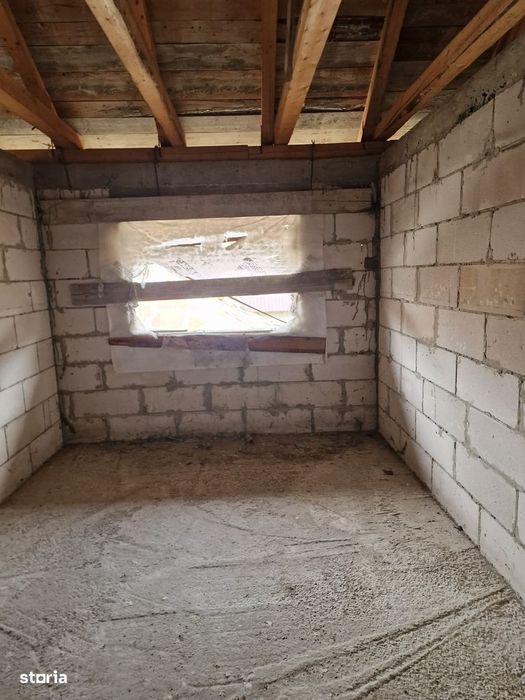 Casa Vladia/ Dragomirești jud Vaslui