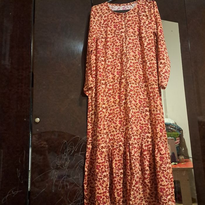Штапел көйлектер новый тіктірілген48/54р
