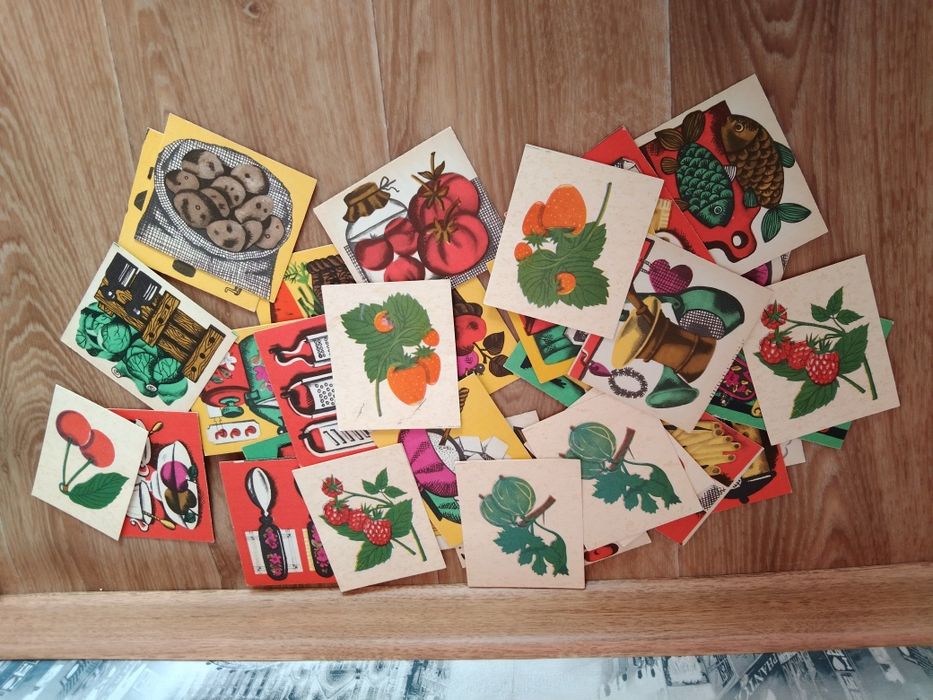 Продам игрушки времен СССР