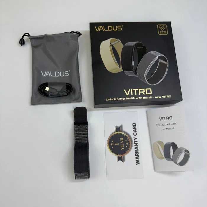 Valdus Vitro смарт браслет