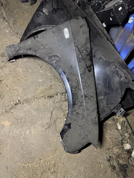 Калници за ауди а6 олроуд