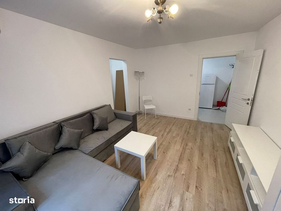 Apartament 2 camere | Piata Victoriei | Iacob Felix | renovat | metrou