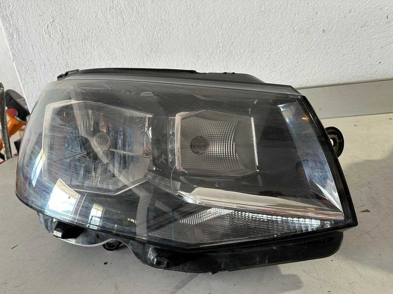 Фарове - VW Valeo 2016