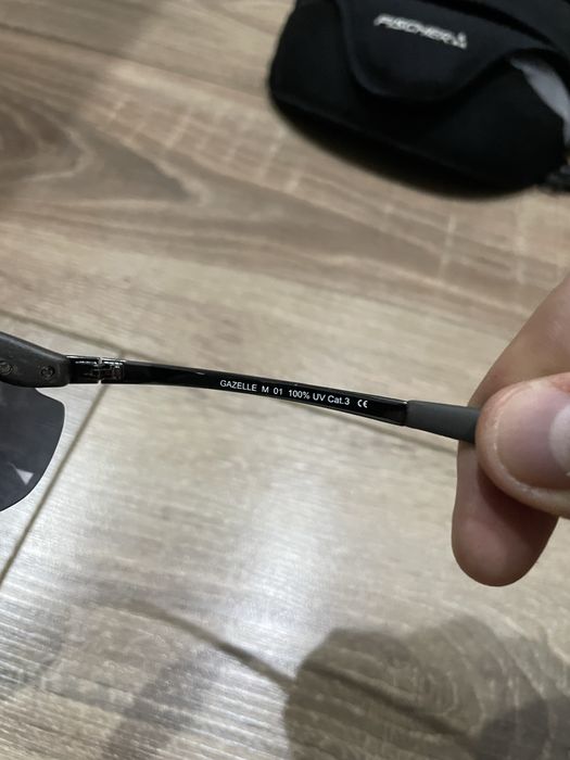 Ochelari Fischer Gazelle M 01 04 100% UV