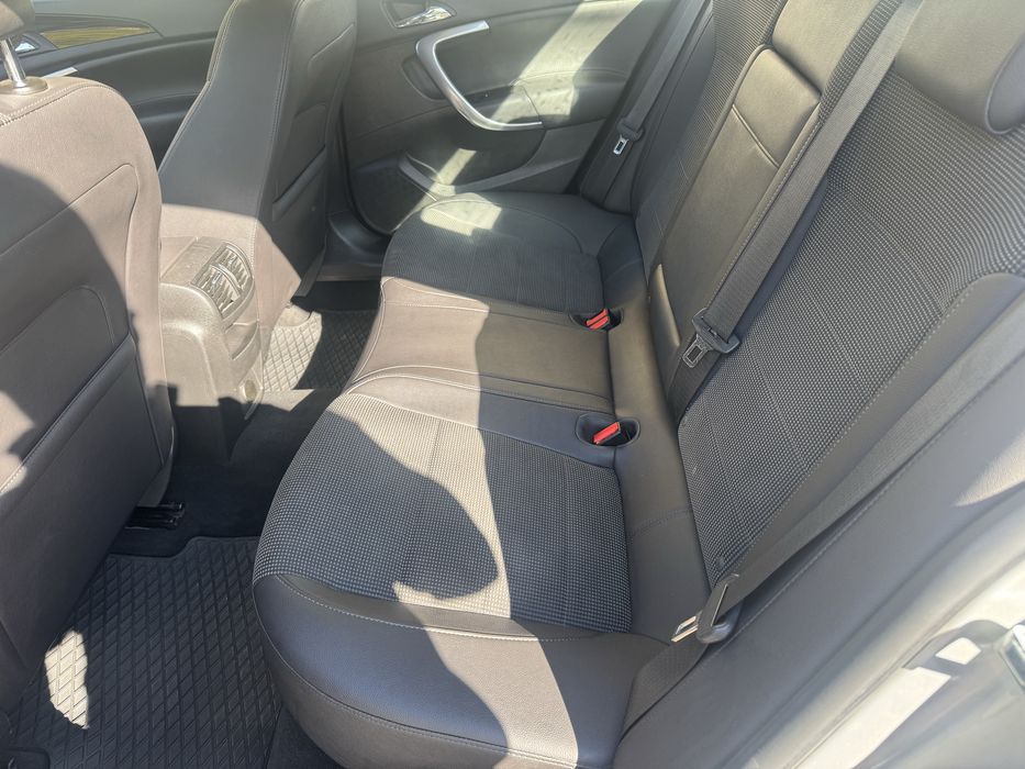 Opel Insignia 2.0 CDTI