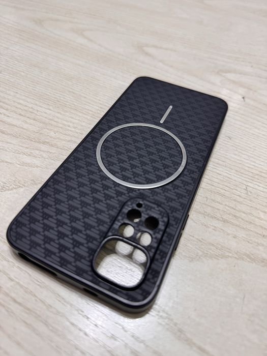 Redmi Note 11 va 11S chexol
