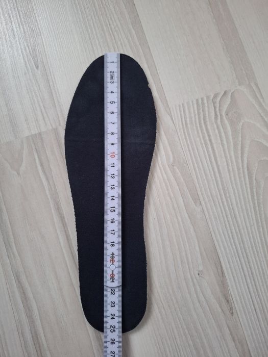 Teniși/ Expadrile Tommy Hilfiger mărimea 40