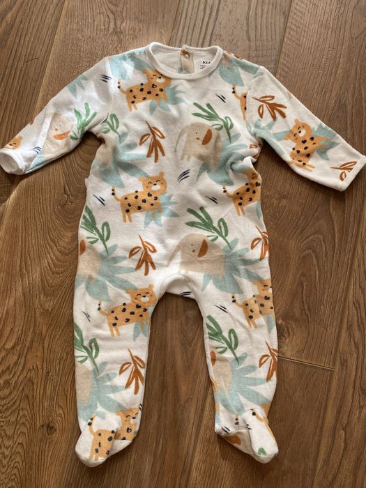 Дрехи за бебе