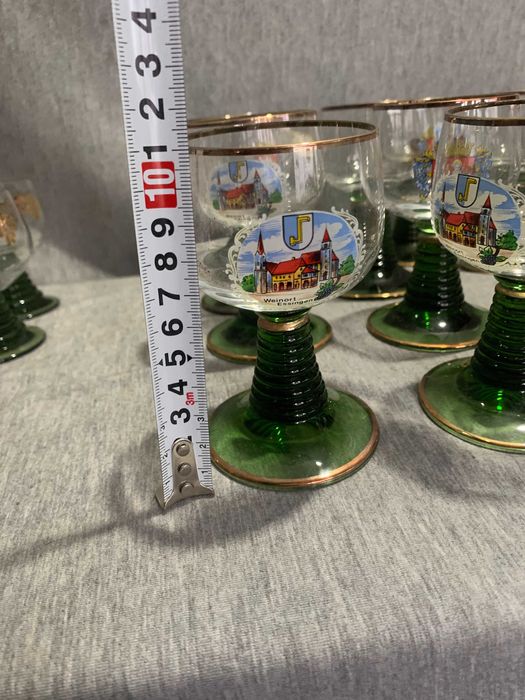 Комплект немски чаши