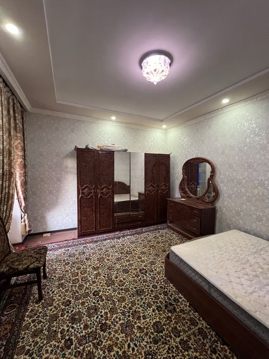 Ijaraga 2-xonali beriladi uy (Участок)