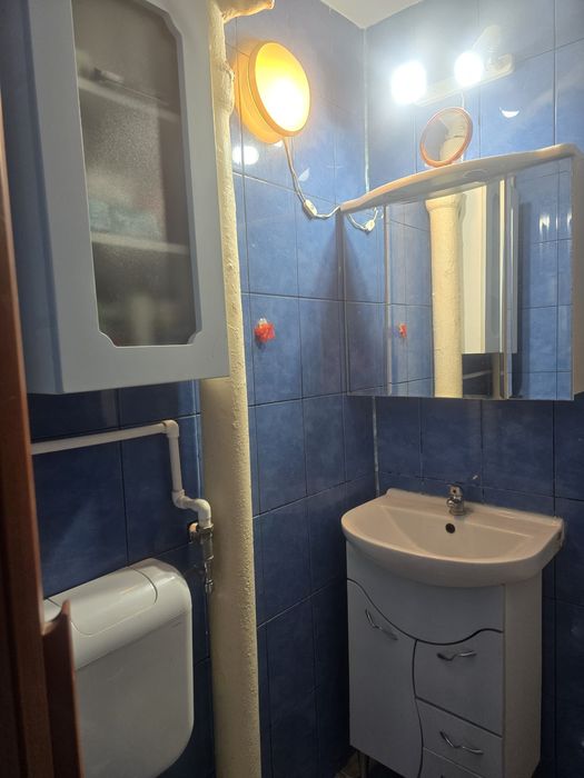 Garsonieră de închiriat-Piatra Neamț