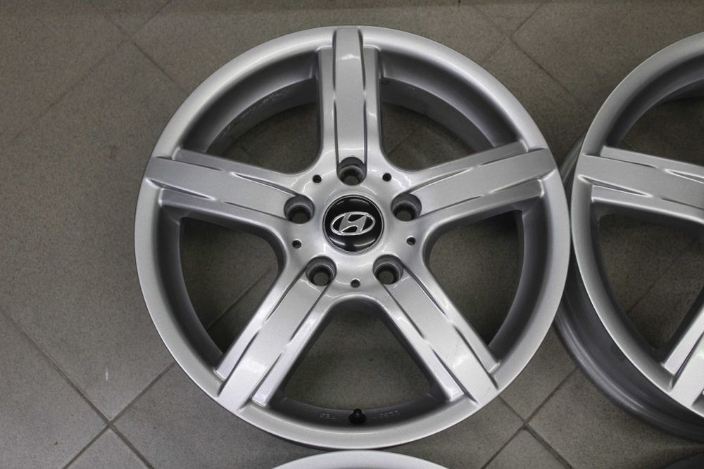 Джанти 16" Hyundai