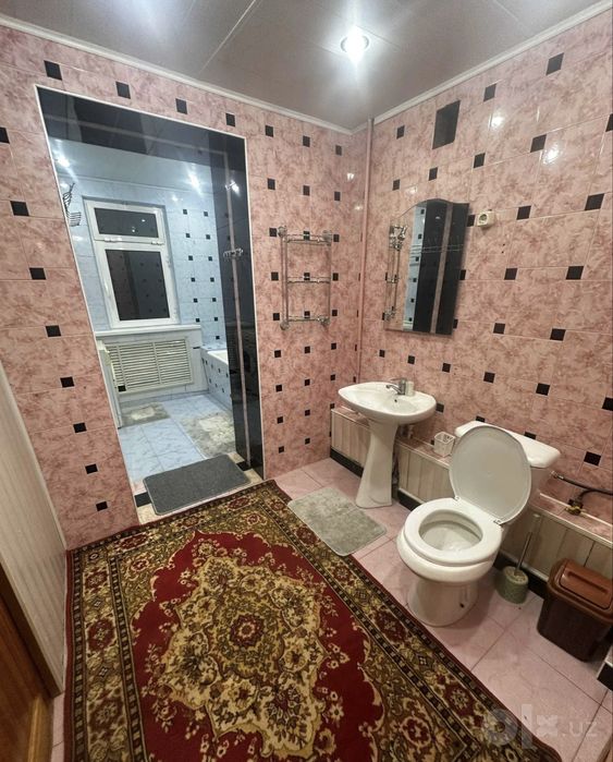 Сдается 3 ком Рисовый Базар
