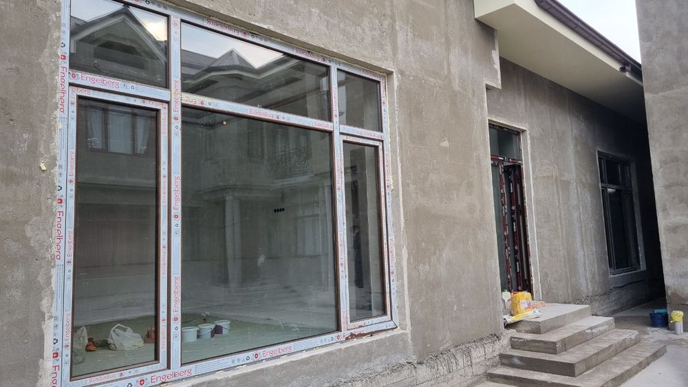 Аквадан арзон нархларда ешик ромлар ясаб у́рнатиб берамиз