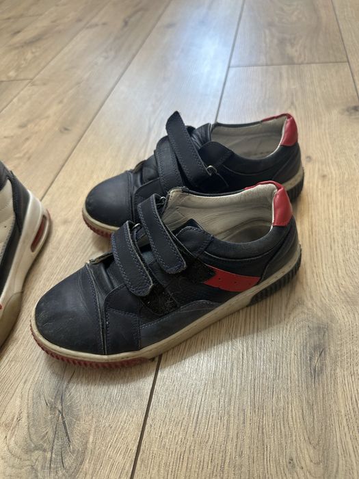 Обувь для мальчика